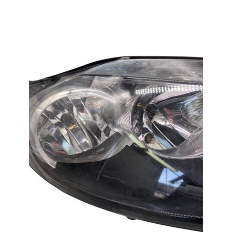 Optique avant principal droit (feux)(phare) FORD FIESTA 6