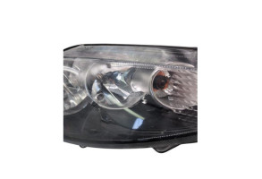 Optique avant principal droit (feux)(phare) FORD FIESTA 6 Photo n°2