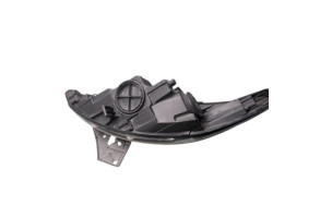 Optique avant principal droit (feux)(phare) FORD FIESTA 6 Photo n°5