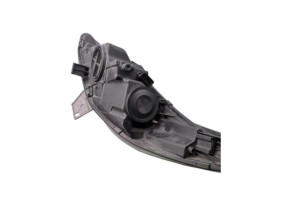 Optique avant principal droit (feux)(phare) FORD FIESTA 6 Photo n°6