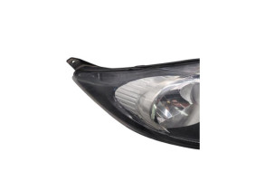 Optique avant principal droit (feux)(phare) FORD FIESTA 6 Photo n°8