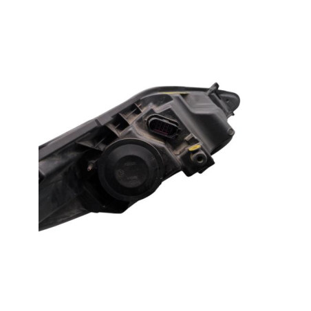 Optique avant principal gauche (feux)(phare) FORD FIESTA 6