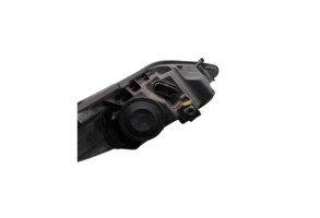 Optique avant principal gauche (feux)(phare) FORD FIESTA 6 Photo n°1