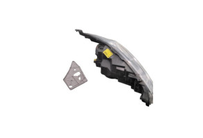 Optique avant principal gauche (feux)(phare) FORD FIESTA 6 Photo n°2