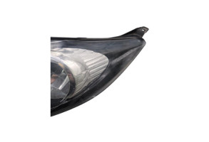 Optique avant principal gauche (feux)(phare) FORD FIESTA 6 Photo n°3