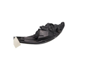 Optique avant principal gauche (feux)(phare) FORD FIESTA 6 Photo n°8