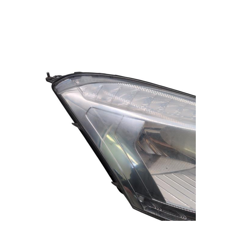 Optique avant principal droit (feux)(phare) CITROEN C4 PICASSO 1 Photo n°1