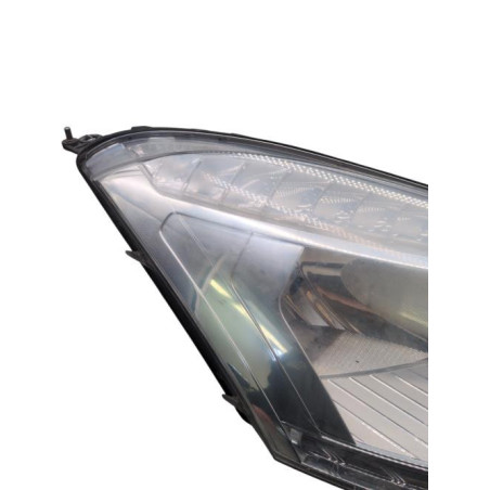 Optique avant principal droit (feux)(phare) CITROEN C4 PICASSO 1