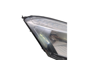 Optique avant principal droit (feux)(phare) CITROEN C4 PICASSO 1 Photo n°1