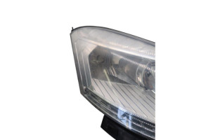Optique avant principal droit (feux)(phare) CITROEN C4 PICASSO 1 Photo n°2