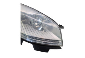 Optique avant principal droit (feux)(phare) CITROEN C4 PICASSO 1 Photo n°3