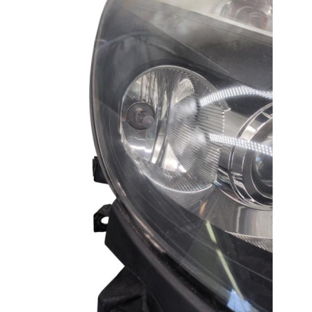 Optique avant principal droit (feux)(phare) RENAULT CLIO 3