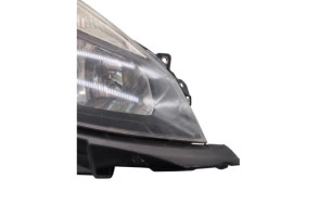 Optique avant principal droit (feux)(phare) RENAULT CLIO 3 Photo n°3