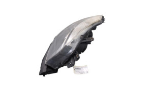 Optique avant principal droit (feux)(phare) RENAULT CLIO 3 Photo n°7