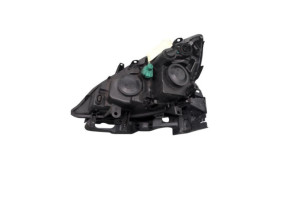 Optique avant principal droit (feux)(phare) RENAULT SCENIC 2 Photo n°6