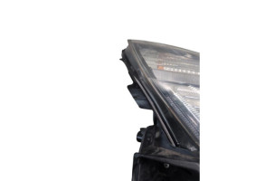 Optique avant principal droit (feux)(phare) RENAULT SCENIC 2 Photo n°7