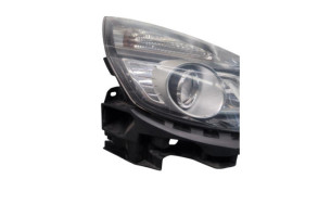 Optique avant principal droit (feux)(phare) RENAULT SCENIC 2 Photo n°8