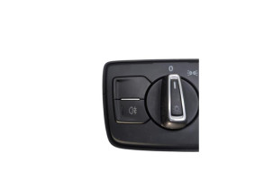 Commande de phare VOLKSWAGEN PASSAT 7 Photo n°3