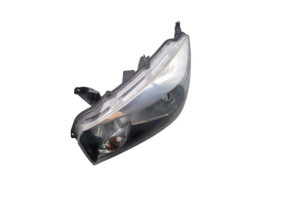 Optique avant principal gauche (feux)(phare) SUZUKI CELERIO Photo n°3