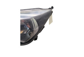 Optique avant principal gauche (feux)(phare) SUZUKI CELERIO Photo n°4