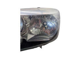 Optique avant principal gauche (feux)(phare) SUZUKI CELERIO Photo n°5