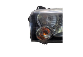 Optique avant principal gauche (feux)(phare) SUZUKI CELERIO Photo n°6