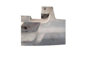 Calandre PEUGEOT 306 Photo n°2