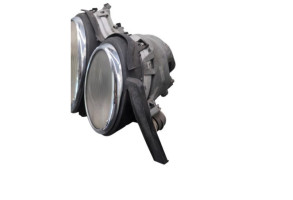 Optique avant principal droit (feux)(phare) MERCEDES CLASSE E 210 Photo n°2