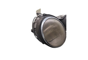 Optique avant principal droit (feux)(phare) MERCEDES CLASSE E 210 Photo n°3