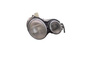 Optique avant principal droit (feux)(phare) MERCEDES CLASSE E 210 Photo n°7