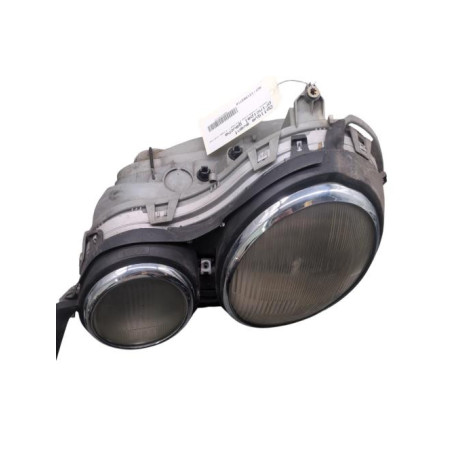 Optique avant principal gauche (feux)(phare) MERCEDES CLASSE E 210
