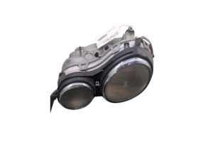 Optique avant principal gauche (feux)(phare) MERCEDES CLASSE E 210 Photo n°1