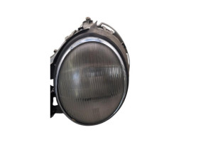 Optique avant principal gauche (feux)(phare) MERCEDES CLASSE E 210 Photo n°2