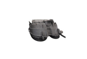 Optique avant principal gauche (feux)(phare) MERCEDES CLASSE E 210 Photo n°5