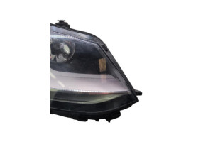 Optique avant principal droit (feux)(phare) VOLKSWAGEN SHARAN 2 Photo n°4