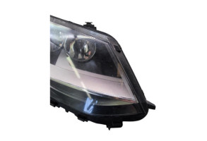 Optique avant principal droit (feux)(phare) VOLKSWAGEN SHARAN 2 Photo n°6