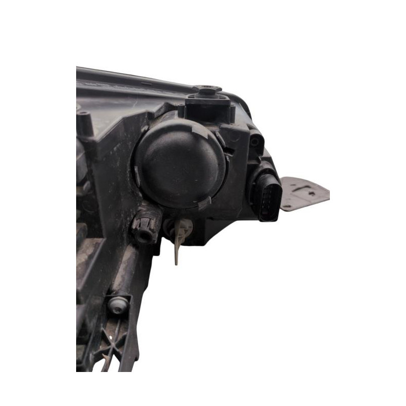 Optique avant principal gauche (feux)(phare) VOLKSWAGEN SHARAN 2 Photo n°1