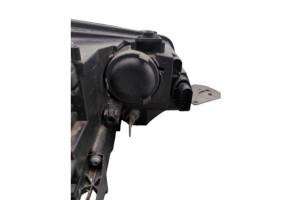 Optique avant principal gauche (feux)(phare) VOLKSWAGEN SHARAN 2 Photo n°1