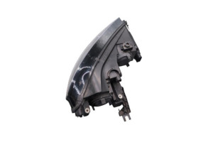 Optique avant principal gauche (feux)(phare) VOLKSWAGEN SHARAN 2 Photo n°5