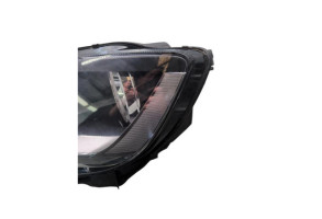 Optique avant principal gauche (feux)(phare) VOLKSWAGEN SHARAN 2 Photo n°8