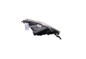 Optique avant principal gauche (feux)(phare) CITROEN JUMPY 2 Photo n°2