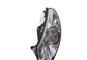 Optique avant principal gauche (feux)(phare) CITROEN JUMPY 2 Photo n°3