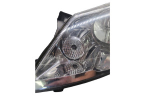 Optique avant principal gauche (feux)(phare) CITROEN JUMPY 2 Photo n°4