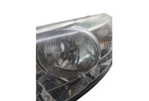 Optique avant principal gauche (feux)(phare) CITROEN JUMPY 2 Photo n°5