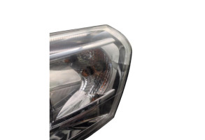 Optique avant principal gauche (feux)(phare) CITROEN JUMPY 2 Photo n°6