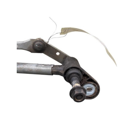 Moteur essuie glace avant RENAULT CLIO 3