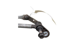 Moteur essuie glace avant RENAULT CLIO 3 Photo n°1