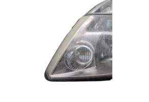 Optique avant principal gauche (feux)(phare) RENAULT MODUS Photo n°2