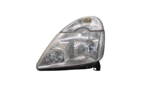 Optique avant principal gauche (feux)(phare) RENAULT MODUS Photo n°4