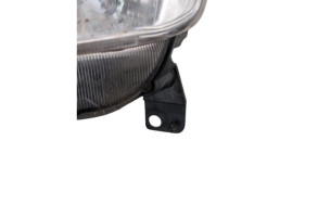 Optique avant principal gauche (feux)(phare) RENAULT MODUS Photo n°6